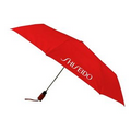 The 44" Auto Open 3 Fold Umbrella